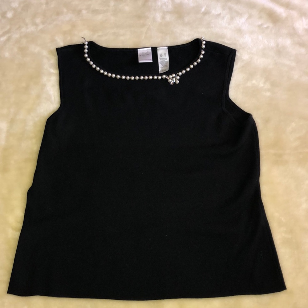 Emma James Tank Top